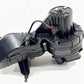 8T0 820 521 F / 8T0820521F 13-18 BENTLEY FLYING SPUR RIGHT HVAC AC AIR BOOSTER BLOWER MOTOR W/ RESISTOR OEM