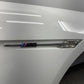 06-10 BMW M6 E63 E64 PASSENGER RIGHT FRONT FENDER PANEL ALPINE WHITE OEM