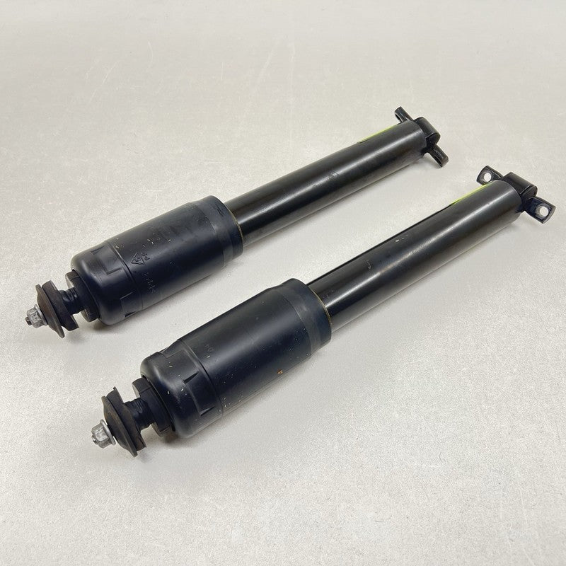 10419093 01-04 CHEVROLET CORVETTE C5 Z06 LEFT & RIGHT FRONT SHOCK STRUT ABSORBER PAIR OEM