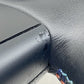 06-10 BMW M6 E63 E64 DRIVER STEERING WHEEL WITH PADDLE SHIFTERS LEATHER OEM