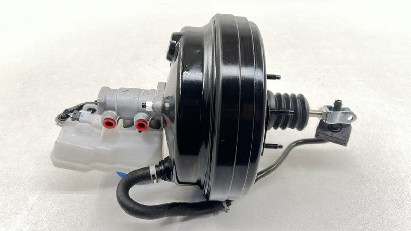 6GR0B41247 22-25 NISSAN Z BRAKE BOOSTER ABS PUMP ASSEMBLY OEM