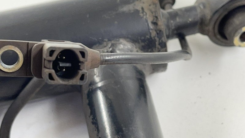 2123203230 / A2123203230 / A 212 320 32 30 3230 10-13 MERCEDES W212 E63 PASSENGER RIGHT REAR SHOCK STRUT ABSORBER 212320