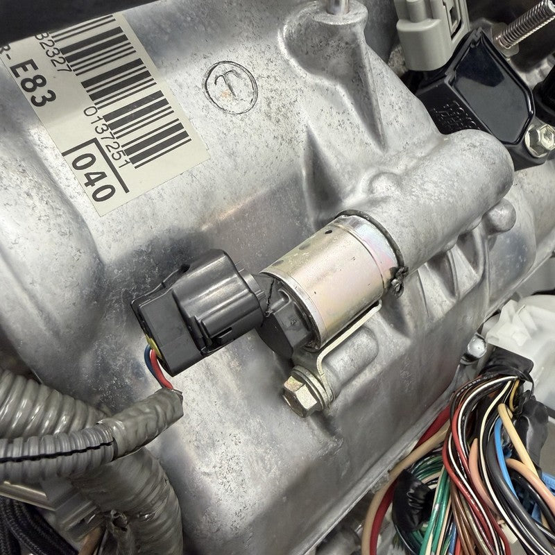 2UR-GSE 08-14 Lexus IS F 5.0L V8 2UR-GSE Complete Engine Motor Dropout 69K Miles OEM