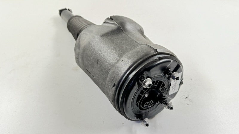 4H0 616 001 AB / 4H0616001AB 11-18 AUDI A8 S8 DRIVER LEFT REAR AIR SHOCK ABSORBER SUSPENSION 4H0616001AB OEM
