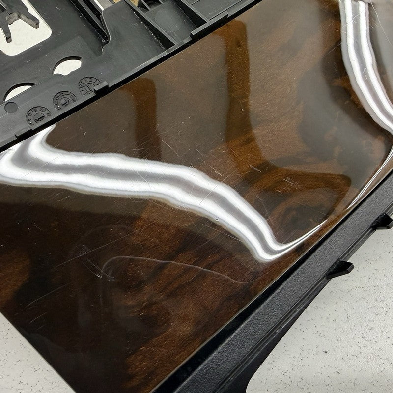 08-14 Mercedes W204 C250 Center Console Ashtray Ash Tray Compartment O