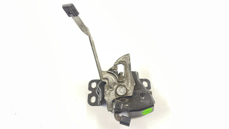 TG7 16-22 HONDA PILOT FRONT HOOD LATCH LOCK RELEASE LEVER OEM