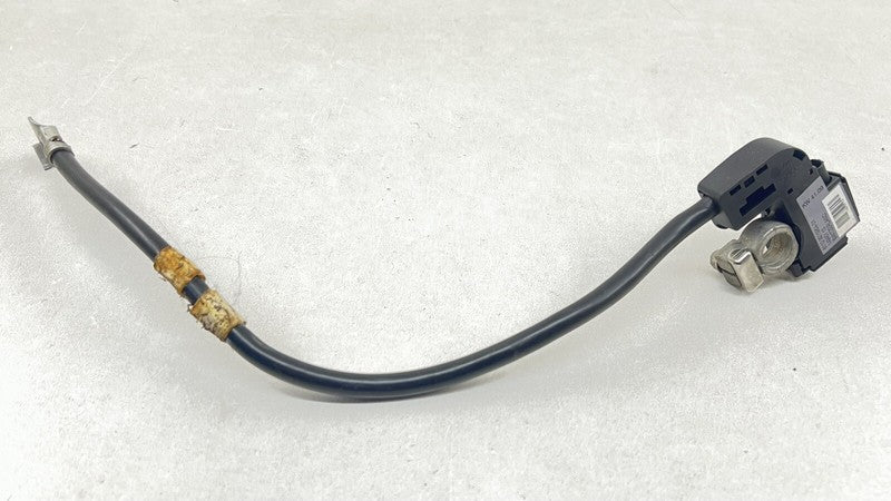 9 215 951 / 9215951 06-10 BMW M6 E63 E64 BATTERY NEGATIVE CABLE TERMINAL END LINK SENSOR 9215951 OEM