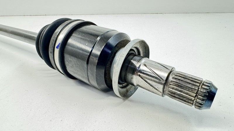 28421VC020 22-24 SUBARU WRX LEFT OR RIGHT REAR AXLE SHAFT 28421VC020 OEM