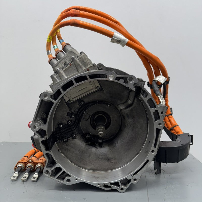 970.117.010.11 / 970 117 010 11 / 97011701011 12-16 PORSCHE PANAMERA S E-HYBRID ELECTRIC MOTOR DRIVE UNIT 57K MILES OEM
