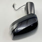 E13 037559 15-21 SUBARU WRX OR STI DRIVER LEFT FRONT DOOR MIRROR HEATED BLIND SPOT OEM