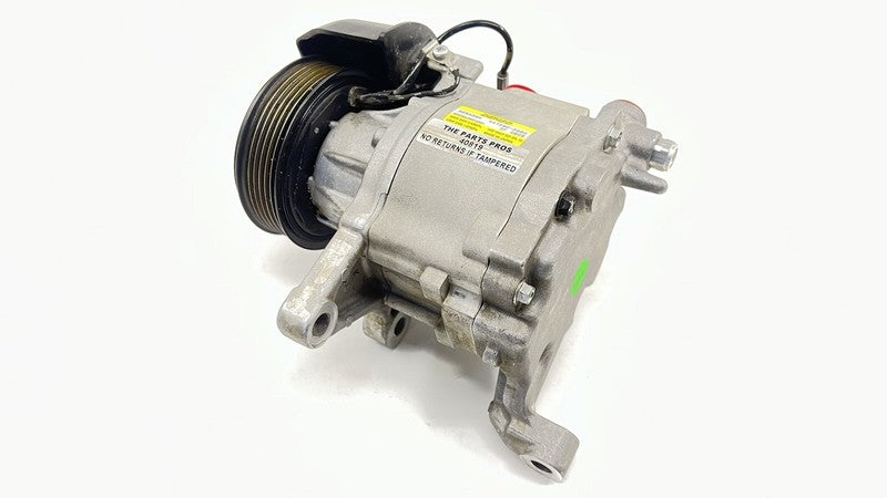 447280-3980 / 447280 3980 / 4472803980 22-24 TOYOTA GR86 HVAC AC COMPRESSOR AIR CONDITIONING 447280-3980 OEM