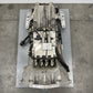 06-10 BMW M5 M6 E60 E63 E64 Complete SMG Transmission Gearbox 55K Miles OEM
