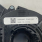 22942867 12-15 CHEVROLET CAMARO ZL1 CLOCK SPRING ANGLE SENSOR SRS COMBINATION SWITCH OEM