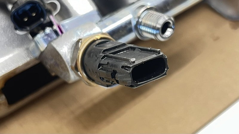 11039AC82A 24-25 SUBARU CROSSTREK 2.5L FB25D PASSENGER RIGHT ENGINE CYLINDER HEAD BLOCK OEM