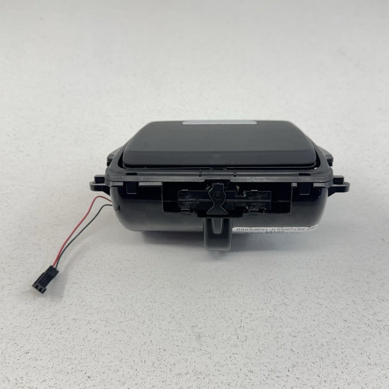 9 206 347 11-16 BMW M5 528 535 550 F10 Center Console Storage Compartment Tray OEM