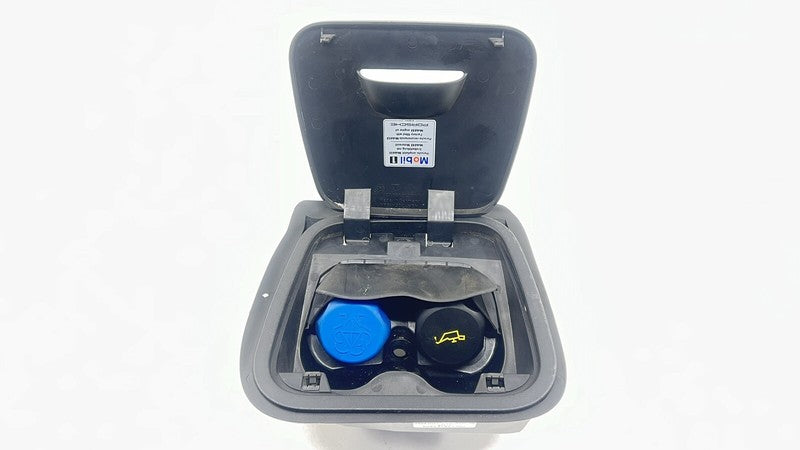 987.551.078.01 / 987 551 078 01 / 98755107801 05-08 PORSCHE BOXSTER S 987 3.4L FUEL TANK GAS CAP COVER LID FILLER NECK C