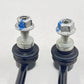 22-25 CADILLAC CT5 V BLACKWING REAR SWAY BAR STABILIZER END LINK ROD PAIR OEM