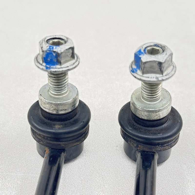 22-25 CADILLAC CT5 V BLACKWING REAR SWAY BAR STABILIZER END LINK ROD PAIR OEM