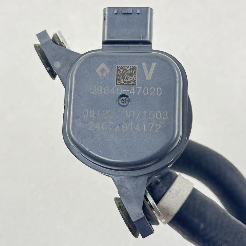 G9040-47020 / G9040 47020 / G904047020 23-25 Toyota Prius Engine Auxiliary Electric Water Pump Assembly G9040-47020 OEM