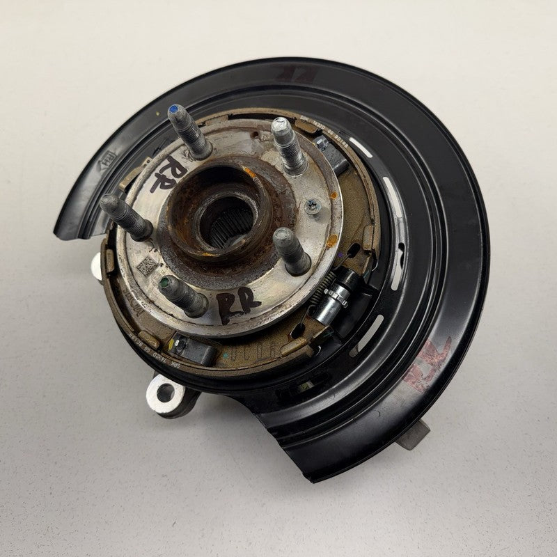 16-24 Chevrolet Camaro ZL1 SS Right Rear Spindle Knuckle Hub Bearing O