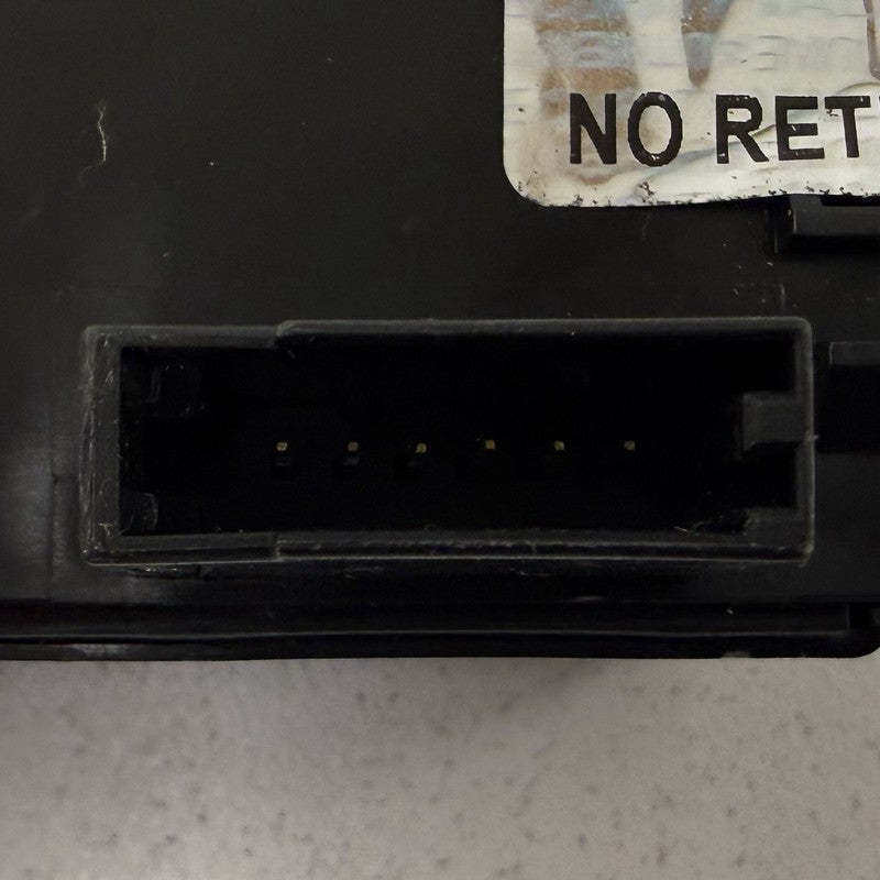 ML3T 15K619 WA / ML3T15K619WA 24-26 Ford Mustang TPMS Tire Pressure Monitor Module TPMS ML3T-15K619-WA OEM