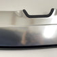 427.853.829 / 427 853 829 / 427853829 11-15 AUDI R8 SPYDER HEADER ROOF OPENING TRIM BEZEL PANEL COVER 427853829C OEM