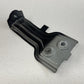 18-24 BMW G01 X3 Driver Left Front Fender Bracket Support Mount Partia