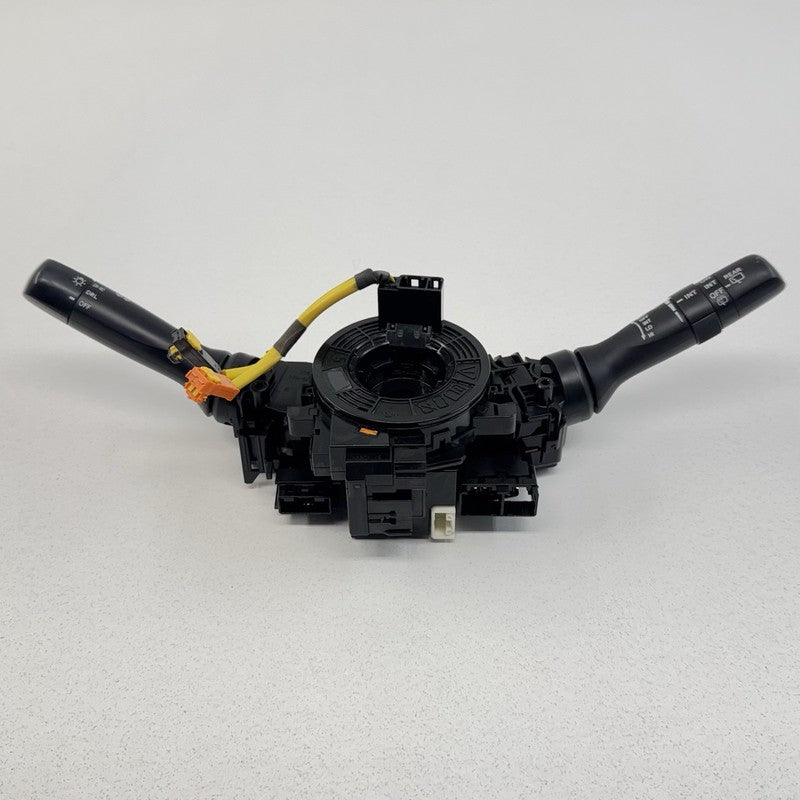 12-17 Toyota Prius V Steering Column Combination Switch W/ Clock Spring OEM