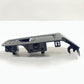 83071FN20A 24-25 SUBARU CROSSTREK LEFT AND RIGHT FRONT DOOR WINDOW SWITCH PAIR BLACK OEM