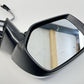 E13 037559 15-21 SUBARU WRX OR STI DRIVER LEFT FRONT DOOR MIRROR HEATED BLIND SPOT OEM
