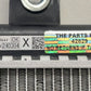 21457-6GP0A / 21457 6GP0A / 214576GP0A 23-24 NISSAN Z FRONT CENTER AIR COOLING AUXILIARY RADIATOR 21457-6GP0A OEM