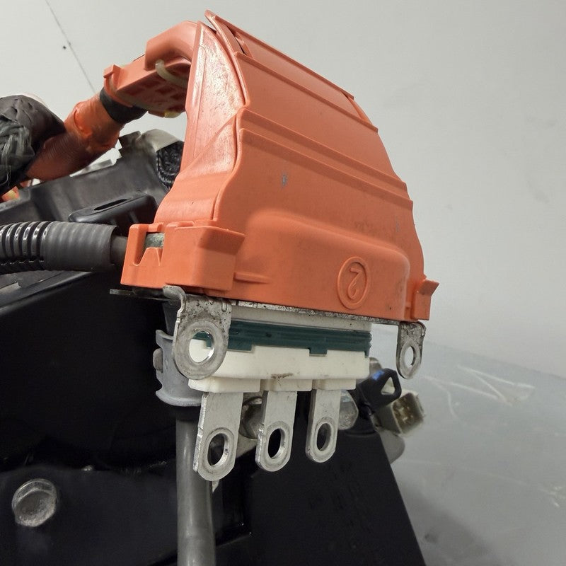 11-19 Toyota Highlander Hybrid 10-15 Lexus RX450H Transmission Assembly 38K OEM