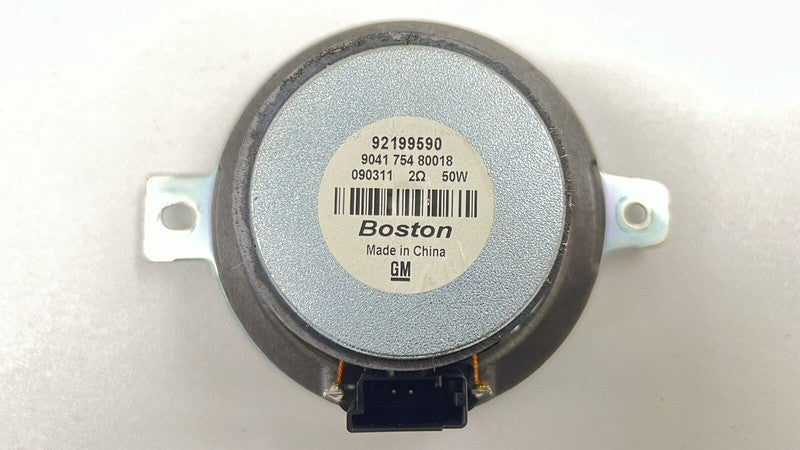 92199590 10-15 CHEVROLET CAMARO SS BOSTON TWEETER SPEAKER SET OEM