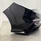  24-25 ACURA INTEGRA TYPE S REAR BUMPER COMPLETE W/ PARKING SENSORS DIFFUSER OEM