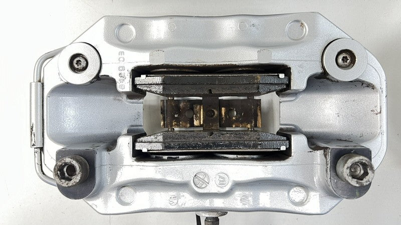 22.8274.03 / 22 8274 03 / 22827403 07-17 ASTON MARTIN V8 VANTAGE FRONT & REAR CALIPER BRAKE BREMBO ROTOR SET OEM