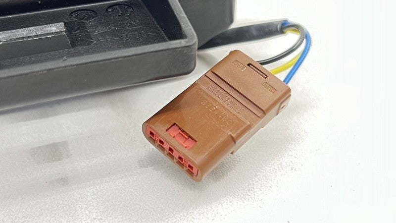 13535322 / 1353 5322 22-24 CADILLAC CT5 V BLACKWING RIGHT REAR EXTERIOR DOOR HANDLE BLACK OEM