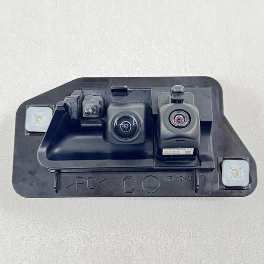 867A0-47020 / 867A0 47020 / 867A047020 23-25 TOYOTA PRIUS REAR VIEW REVERSE BACKUP BACK UP DUAL CAMERA ASSEMBLY OEM