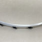 63873-6GR0B / 63873 6GR0B / 638736GR0B 24-25 NISSAN Z NISMO LEFT & RIGHT FRONT FENDER FLARE TRIM MOULDING WHITE OEM