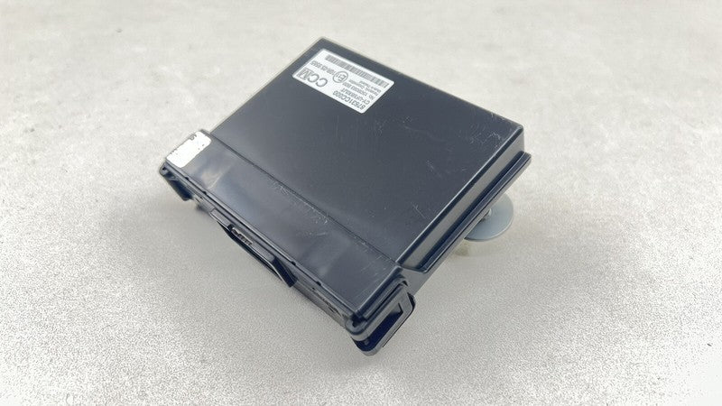 87631CC000 22-25 TOYOTA GR86 SUBARU BRZ SONAR CONTROL MODULE 87631CC000 OEM