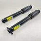10419093 01-04 CHEVROLET CORVETTE C5 Z06 LEFT & RIGHT FRONT SHOCK STRUT ABSORBER PAIR OEM