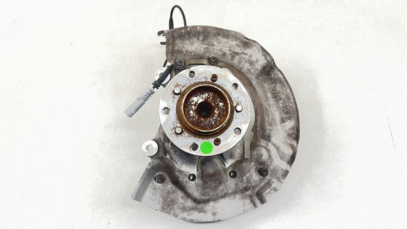 2 282 890 / 2282890 06-10 BMW M6 E63 E64 PASSENGER RIGHT FRONT WHEEL SPINDLE KNUCKLE HUB BEARING OEM