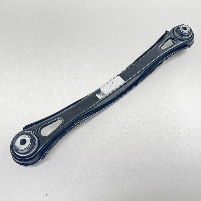 84826388 22-24 CADILLAC CT5 V BLACKWING DRIVER LEFT REAR CONTROL ARM SUSPENSION SET OEM