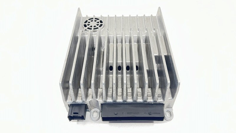 A 212 900 71 08 7108 / A2129007108 / 2129007108 12-14 MERCEDES BENZ CLS550 W218 AMPLIFIER AMP HARMAN KARDON BECKER OEM