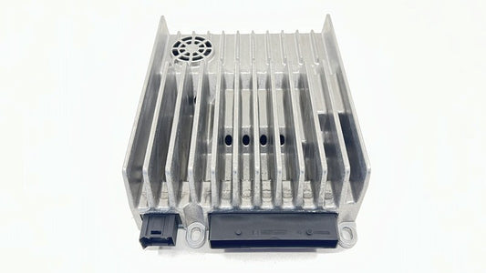 A 212 900 71 08 7108 / A2129007108 / 2129007108 12-14 MERCEDES BENZ CLS550 W218 AMPLIFIER AMP HARMAN KARDON BECKER OEM