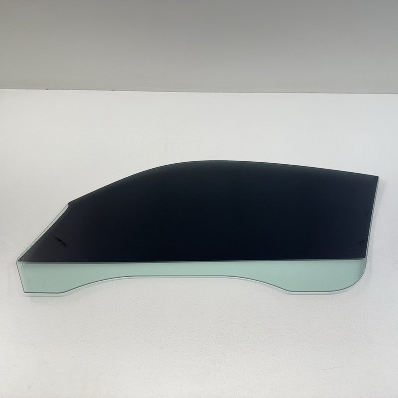 43R-001025 / 43R 001025 / 43R001025 06-12 Porsche Cayman 987 Passenger Right Door Glass Window OEM