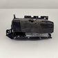 12-18 Mercedes W218 CLS550 Dashboard Glove Box Storage W/ Knee Airbag 