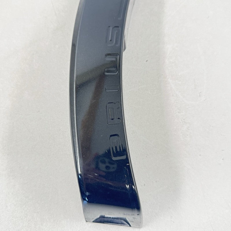 75605-47020 / 75605 47020 / 7560547020 23-25 Toyota Prius Right Rear Quarter Wheel Molding Flare Trim 75605-47020 OEM