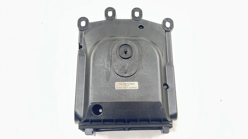 7 838 909 / 7838909 06-10 BMW M6 E63 E64 UNDER SEAT AND REAR SUBWOOFER TWEETER SPEAKER SET OF 4 OEM