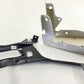 970.504.356.02 / 970 504 356 02 / 97050435602 10-16 PORSCHE PANAMERA RIGHT FRONT FENDER BRACKET SUPPORT MOUNT PAIR OEM