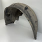 18-24 BMW G01 X3 Driver Left Rear Fender Liner Wheel Arch Splash Guard